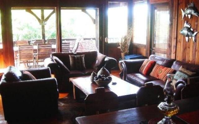 House 53 Sodwana Bay Lodge