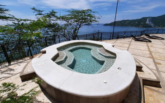 El Peñón del Rodadero - Apto 1307B