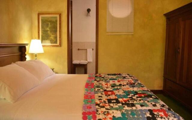 Hotel Mariscal Robledo