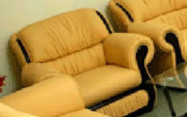 Alpine Glow Sunrise (Serviced Apartments)