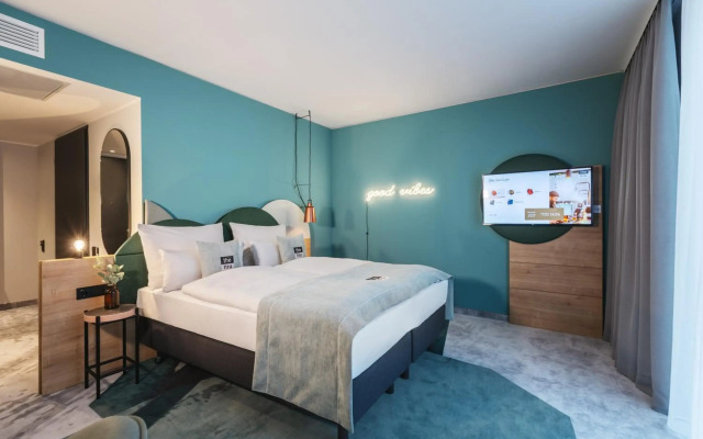 Holiday Inn – the niu, Cure Erlangen by IHG