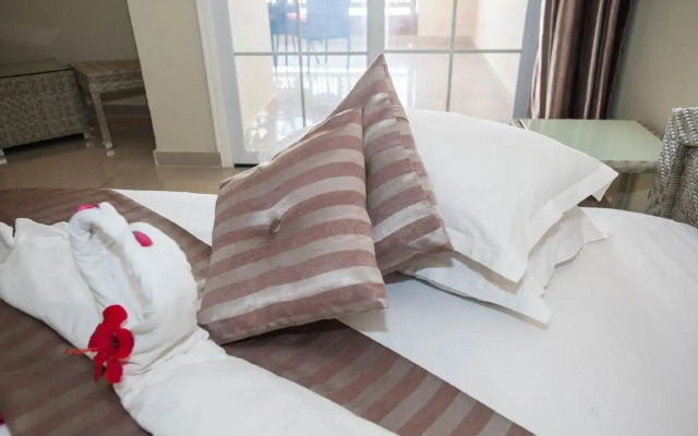 Hotel and Club Lella Meriam