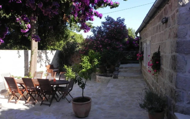 Villa By The Sea Near Dubrovnik