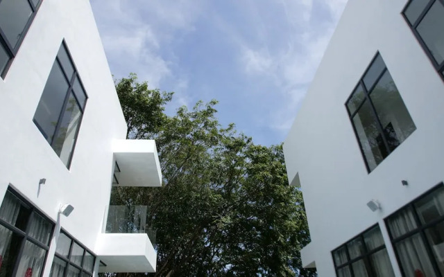 The Dahlias Luxury Residence