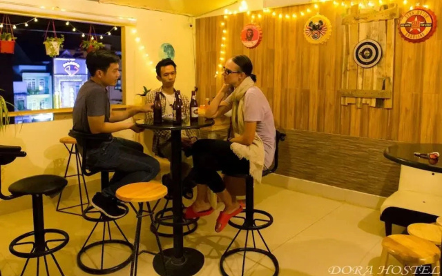 Elohim’s House homestay