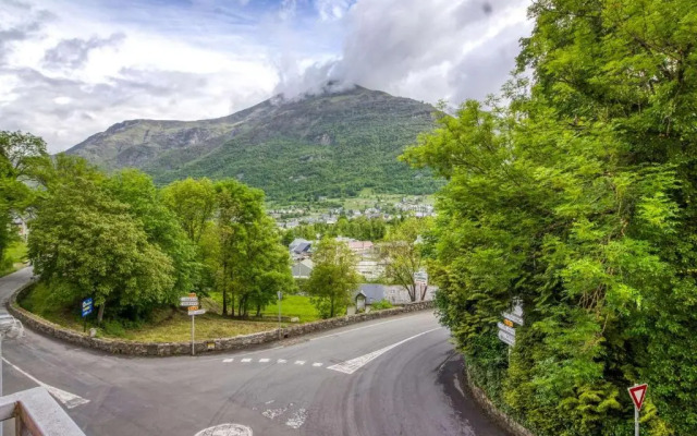 Appartement Luz-Saint-Sauveur, 2 pièces, 6 personnes - FR-1-402-56