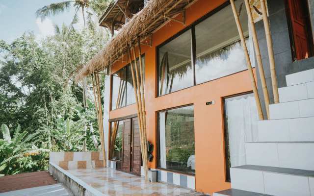 Natural View Sidemen Cottage