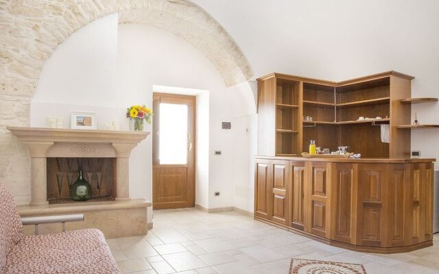 Masseria Cappella