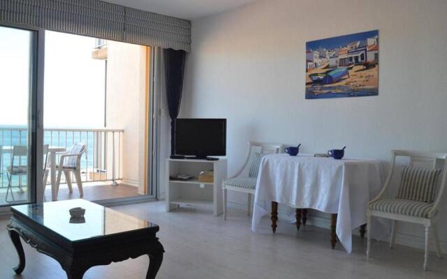 Appartement Banyuls-sur-Mer, 2 pièces, 6 personnes - FR-1-225C-530