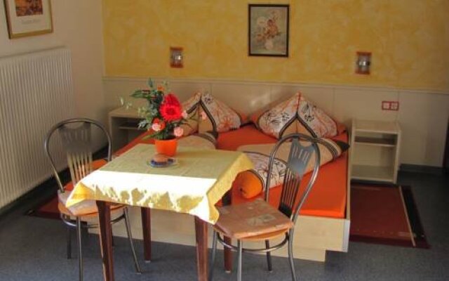 Pension Lärchenhof