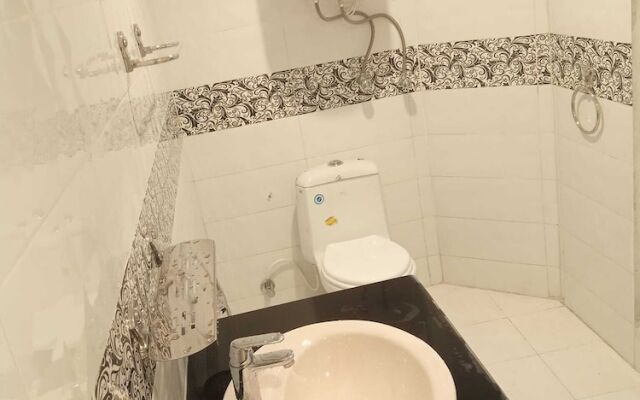 Serere Guest House Skardu