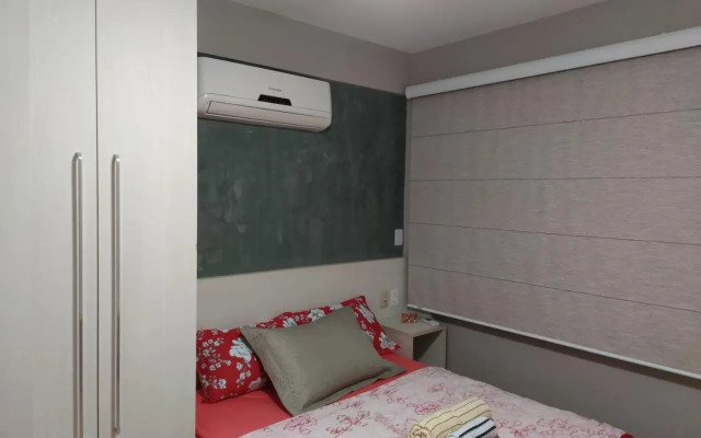 Apartamento Rio das Ostras, Extensão do Bosque