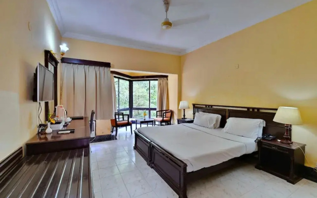 Swosti Palm Resort