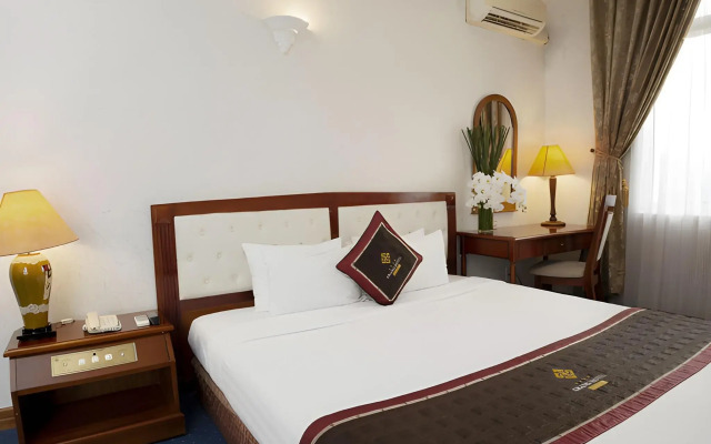 Grand Hotel Vung Tau