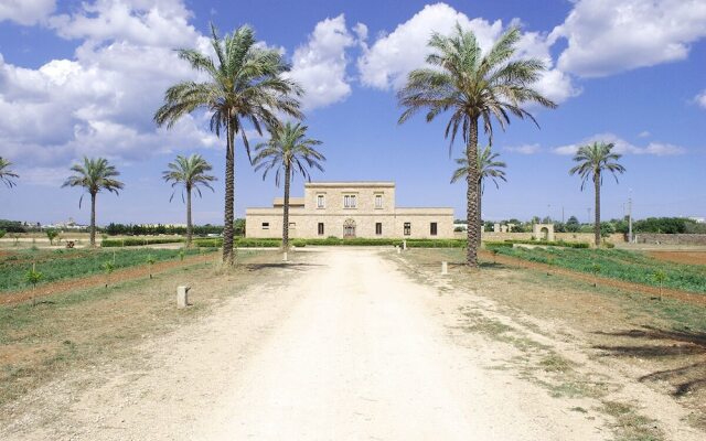 Agriturismo Masseria Galatea