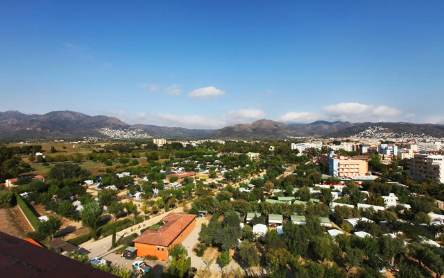 Prestige Goya Park