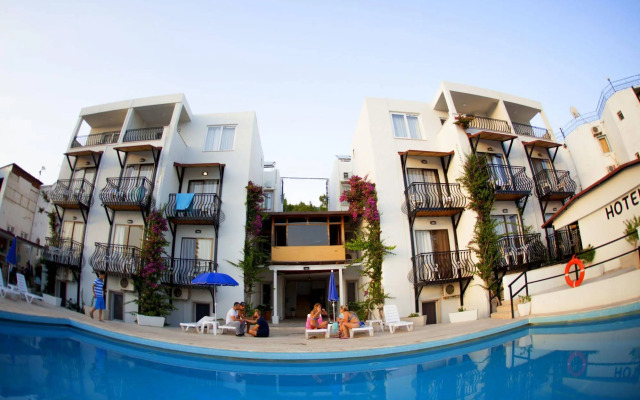 Hotel Gumbet