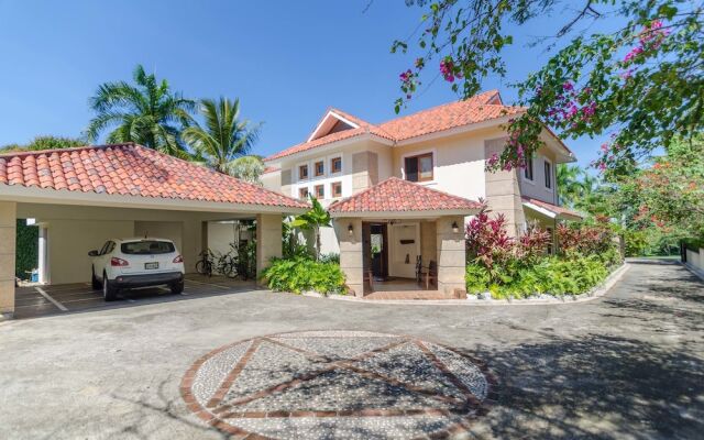 Villas at Sea Horse Ranch