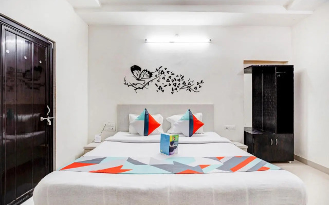 FabHotel Himanshi