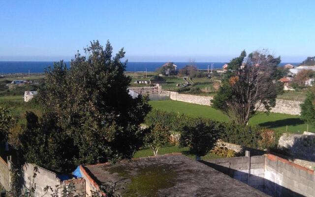 Habitaciones Estrella del Norte