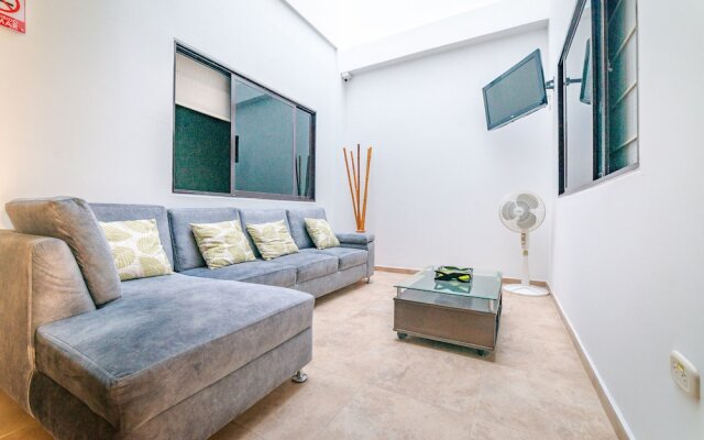 Hotel La Capotera Real