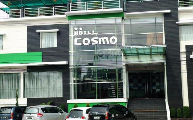Cosmo Hotel