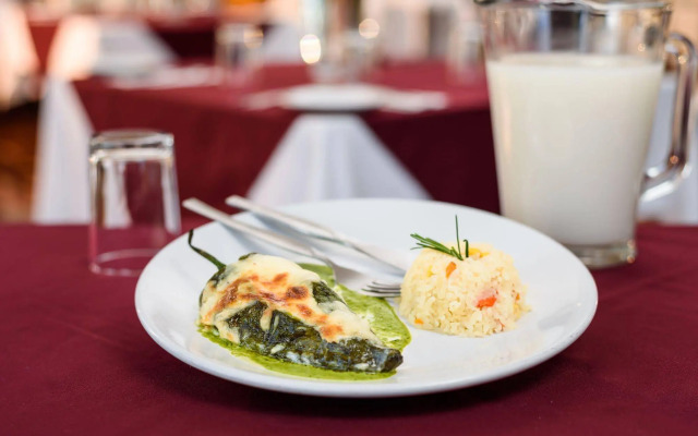 Hotel & Spa Villa Vergel