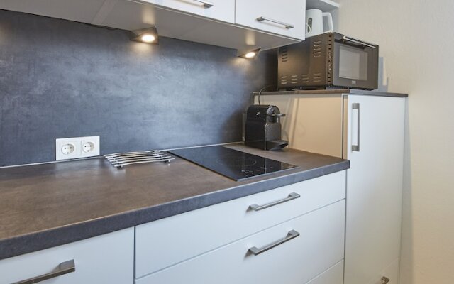 Appartement Timeout