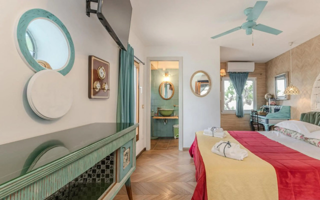 Extravacanza Polignano a Mare