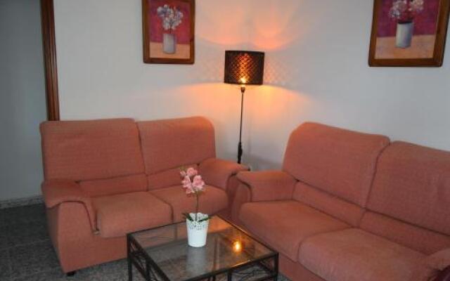 Pension Residencia Cecilia