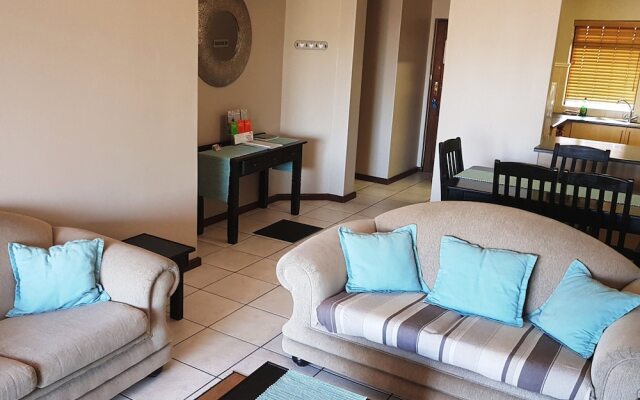 Bella Casa, Langebaan 4-Sleeper