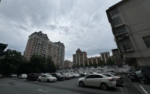 Maison Realm Hotel – Exterior – Pingxiang