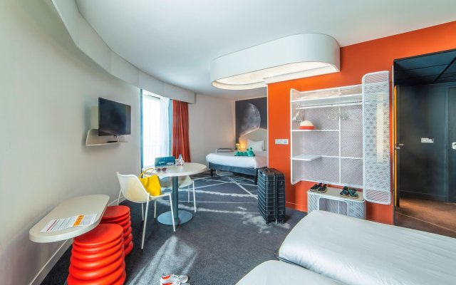 Ibis Styles Paris Charles de Gaulle Airport