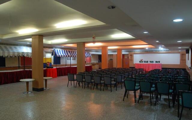 Hotel Nagavali