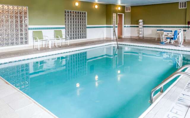 Sleep Inn University