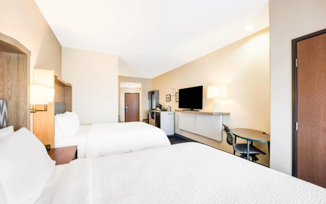 Holiday Inn Brownsville by IHG