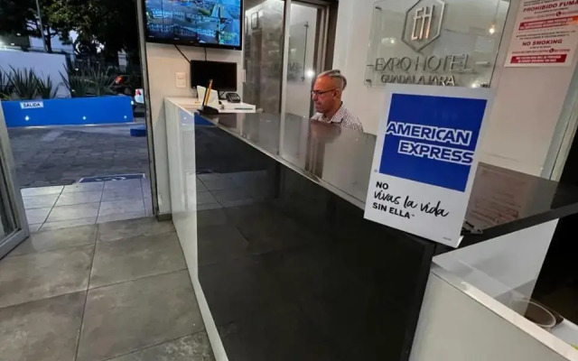 Expo Hotel Guadalajara