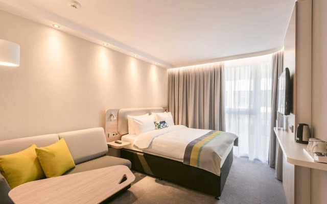 Premier Inn Freiburg City Süd Hotel