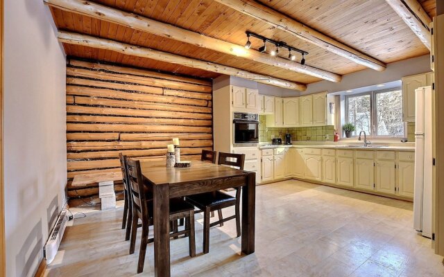 Chalet La Belle Rive