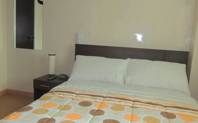 Hotel Titan JJ