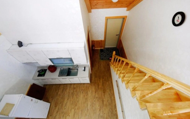 Suncheon Bay Yerang Pension