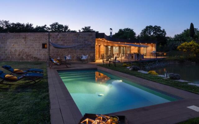 VILLA AIRONE 12, Emma Villas