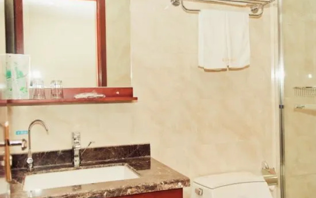 Jinan Oriental Hotel