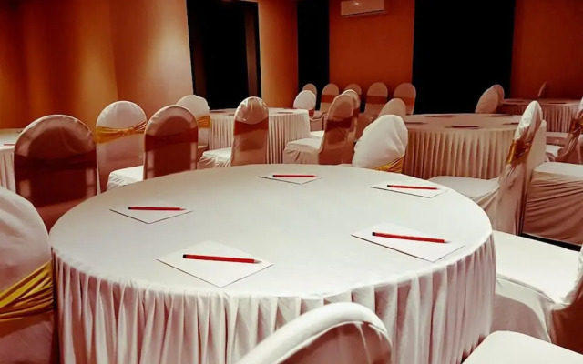 The Star Residency Hotel