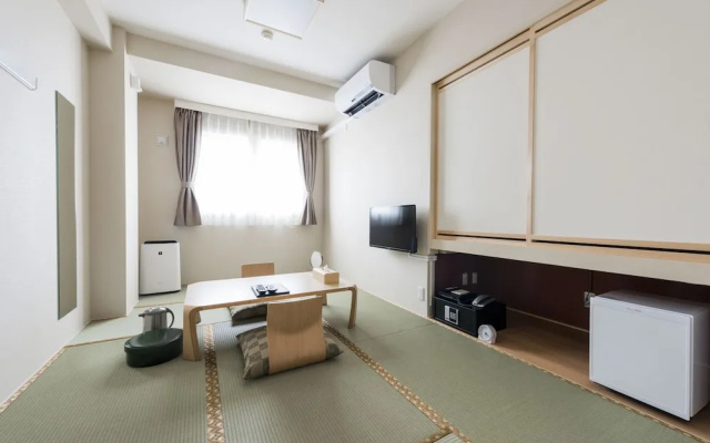 Hotel Sugita