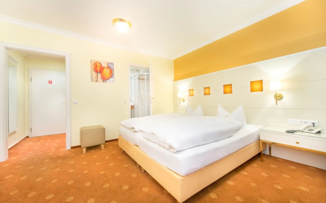 Hotel Hennies