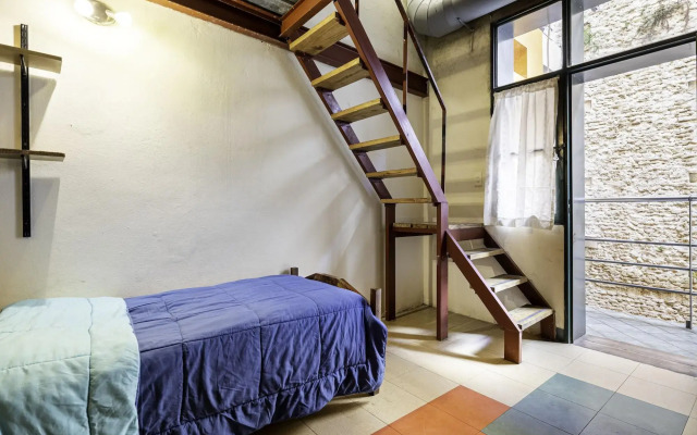 Granados Hostel