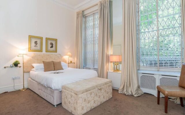 Beautiful Traditional 2BR in Central London