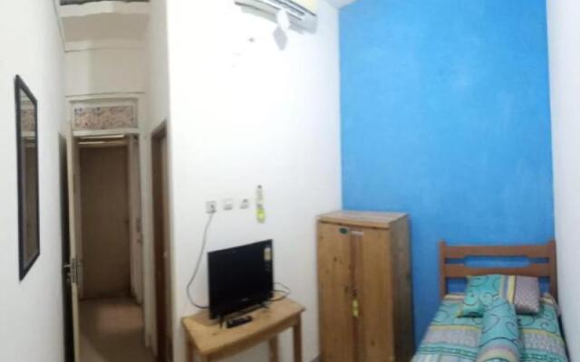 SPOT ON 90538 Wisma Dewi Syariah