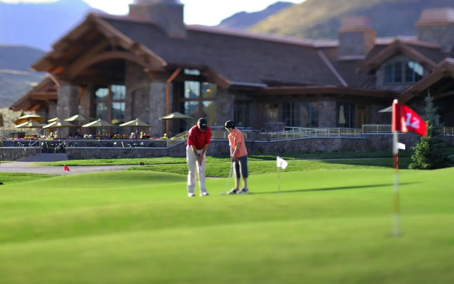 Sun Valley Resort